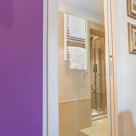 Διαμέρισμα Pgrhome Colosseo 11 Ρώμη