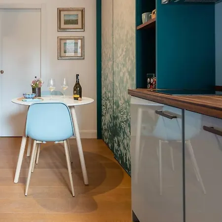 Apartment Pgrhome Colosseo 11 Rome