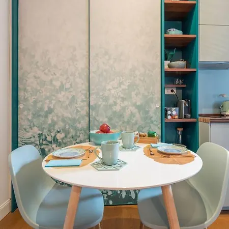 Pgrhome Colosseo 11 Διαμέρισμα Ρώμη