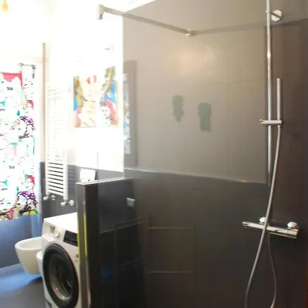 Apartmán San Marzano *