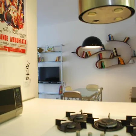 San Marzano Apartmán