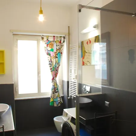 San Marzano Apartmán *