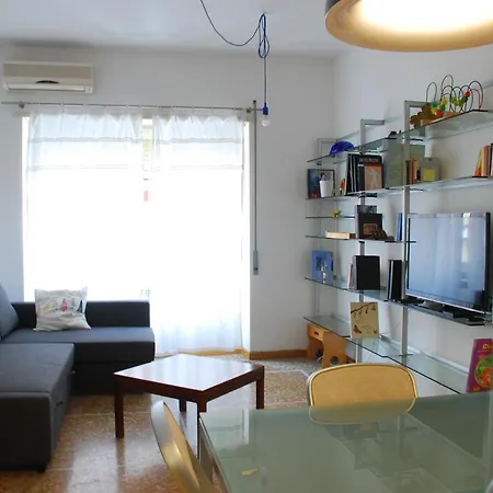 Apartmán San Marzano Řím