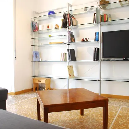 San Marzano Apartmán