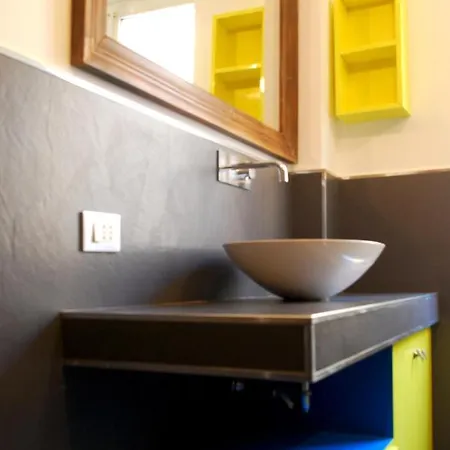 San Marzano Apartmán *