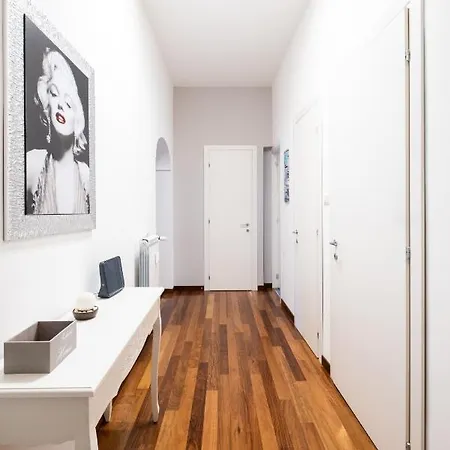 Holiday home Appio11
