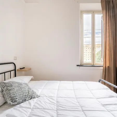 Piramide Guest house Rome