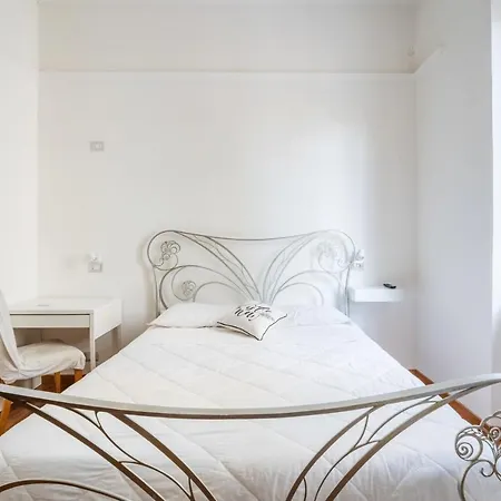 Guest house Piramide *