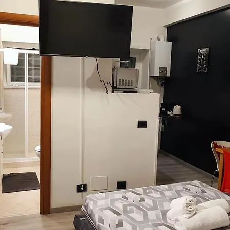 Apartment Hubby House -