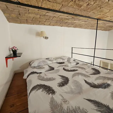 Apartment Romecentro 5minuti Dalla Stazione *