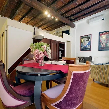 Borgo Comfortable Loft Apartment *