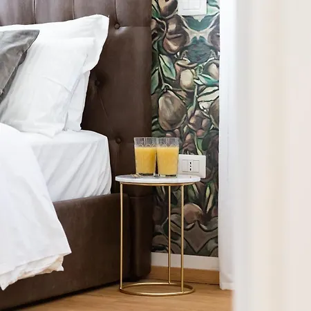 Villa Chiara - A New Luxury Star Is Born In Rome! *