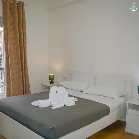 Apartment Ostia Holiday Acton