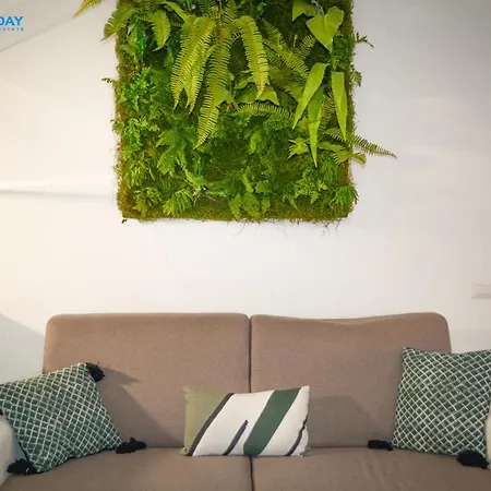 Apartment Ostia Holiday Acton