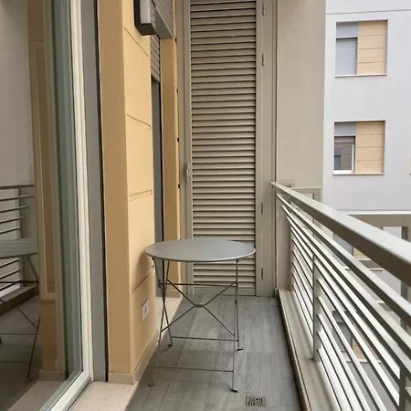 公寓 Trastevere Porta Dei Leoni
