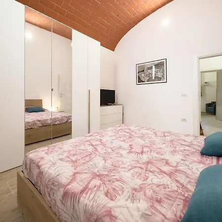 Apartment With Terrace In The Heart Of Pigneto Rome
