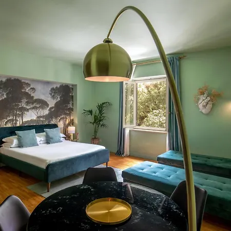Apartment Spanish Steps