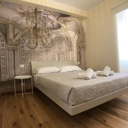 Maison Carlotta In Vatican Rome