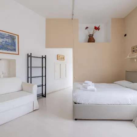 Appartement Vg San Giovanni *