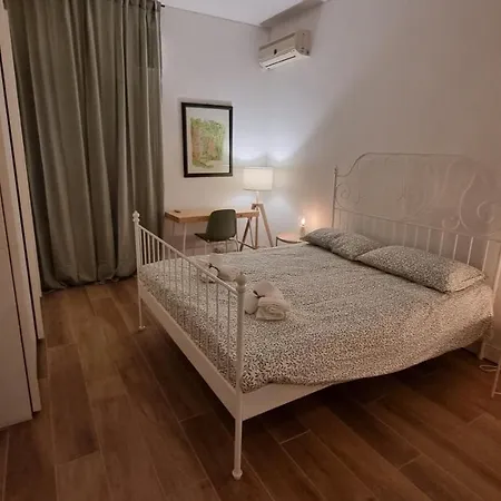La Casa Di G. Apartment *