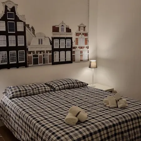 Apartment La Casa Di G.