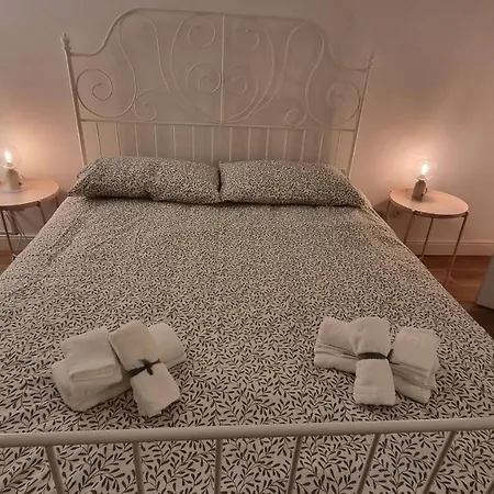 Apartamento La Casa Di G.