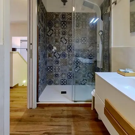 Appartamento Relais Romagnosi *