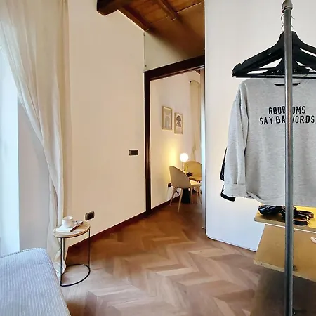 Ych Elegant Flat With Terrace To Trastevere Apartamento Roma