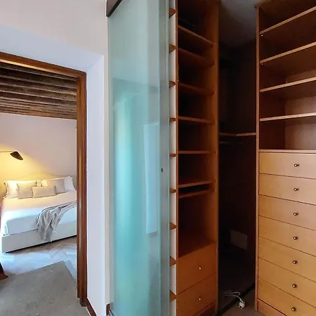Apartamento Ych Elegant Flat With Terrace To Trastevere