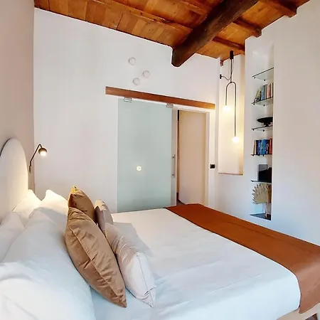 Apartment Ych Elegant Flat With Terrace To Trastevere *