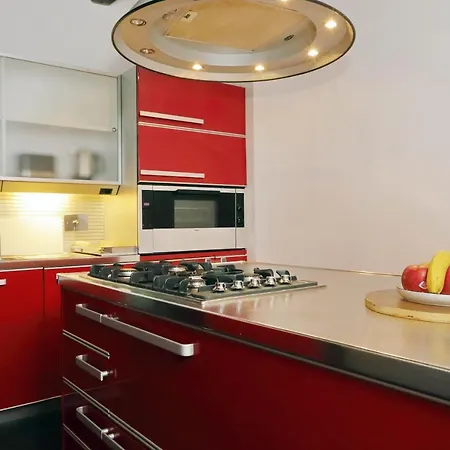 Apartamento Ych Elegant Flat With Terrace To Trastevere