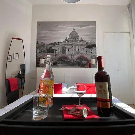 Guest house Liano *