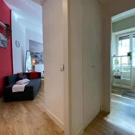 Liano Guest house