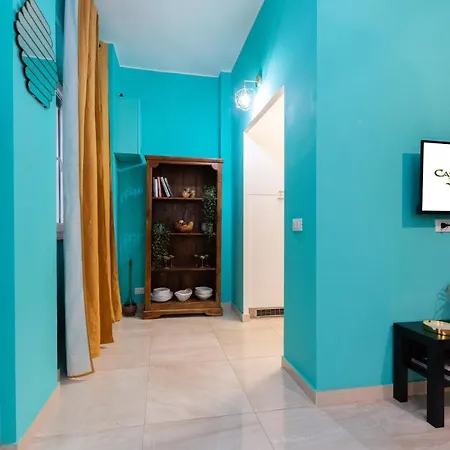 Casa Vegezio Near Vatican Museum And Metro Cipro Private Garden Check-in From 3 Pm To 10 Pm * Řím