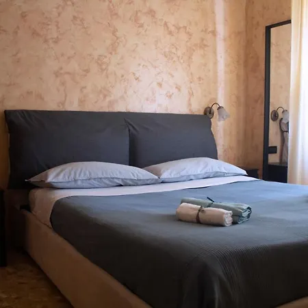 Guest house Damari In Don Bosco *