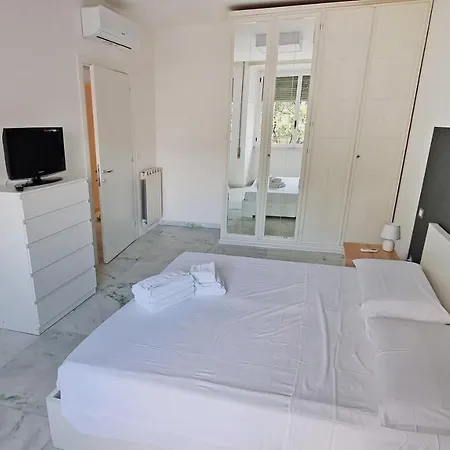 Vignola New Apartament Rzym
