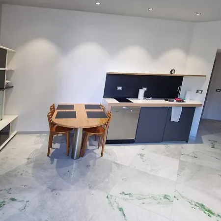 Apartament Vignola New