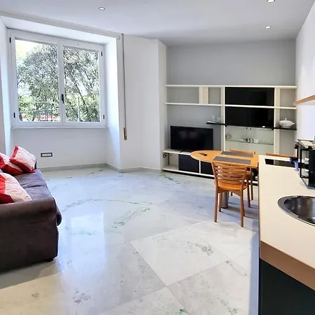 Vignola New Apartament Rzym