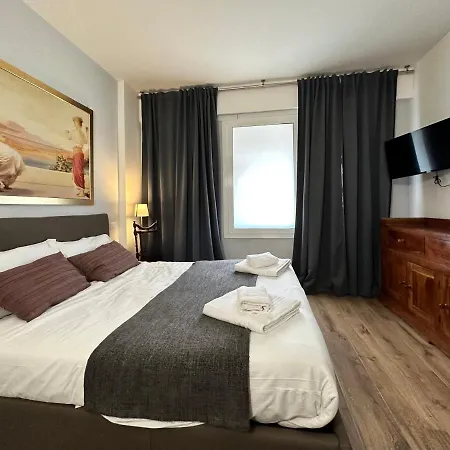 Relais Romagnosi Roma