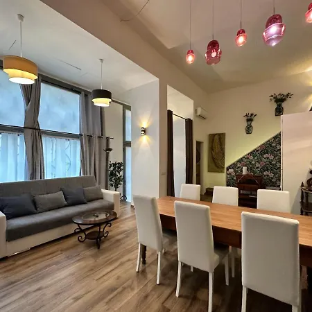 Relais Romagnosi *
