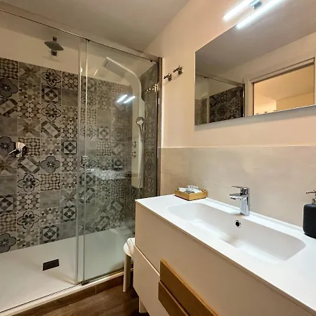 Relais Romagnosi * Roma
