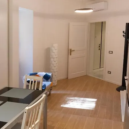 Flaminio New Apartment Rome