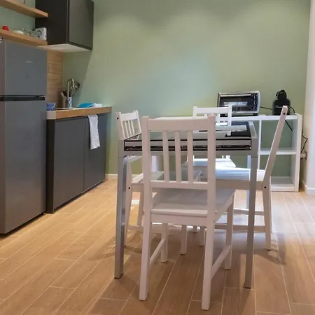 Apartment Flaminio New Apartment Rome