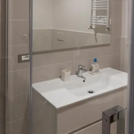 Flaminio New Apartment *