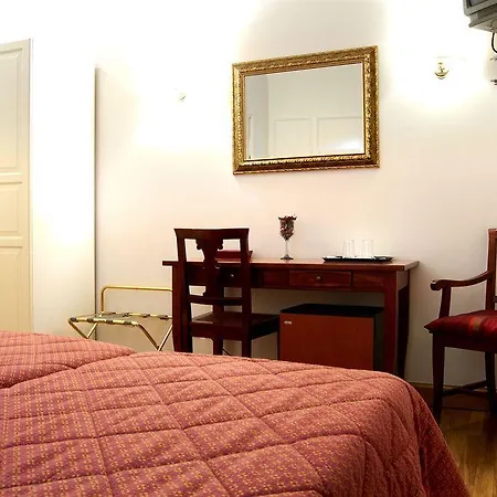 Domus Mazzini Rome
