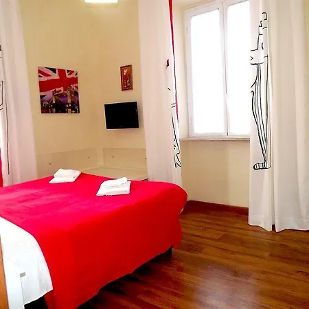 Maison d'hôtes Lanusei 2*