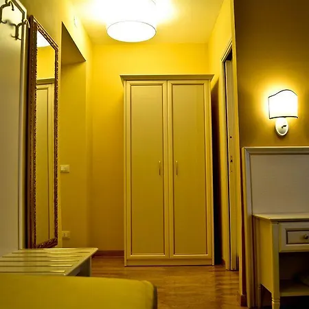 Dimora Degli Dei 2*
