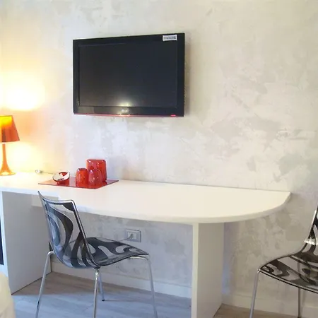 Habana's Design Bed & Breakfast *