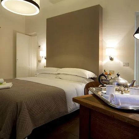 La Gensola In Trastevere Lejlighed Rom