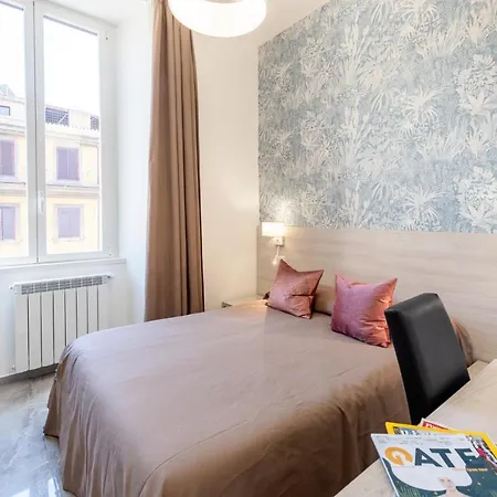 Joyful Termini Boutique Guest house *